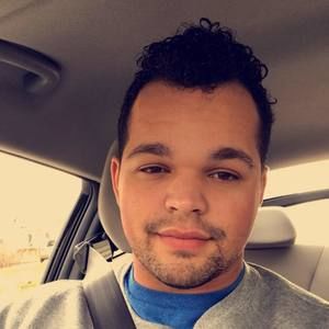 Meet your Posher, Jonathan